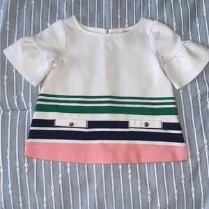 Janie and Jack blouse